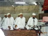 Bayaan of Mukaasir ud-Da'wat Saiyedi M Nuruddin saheb (dm) at Mumbai